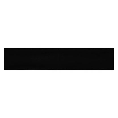 stirnband-schwarz-or-hochwertiges-accessoire-fur-damen-and-herren-stirnband-jlr-design-2 - JLR Design