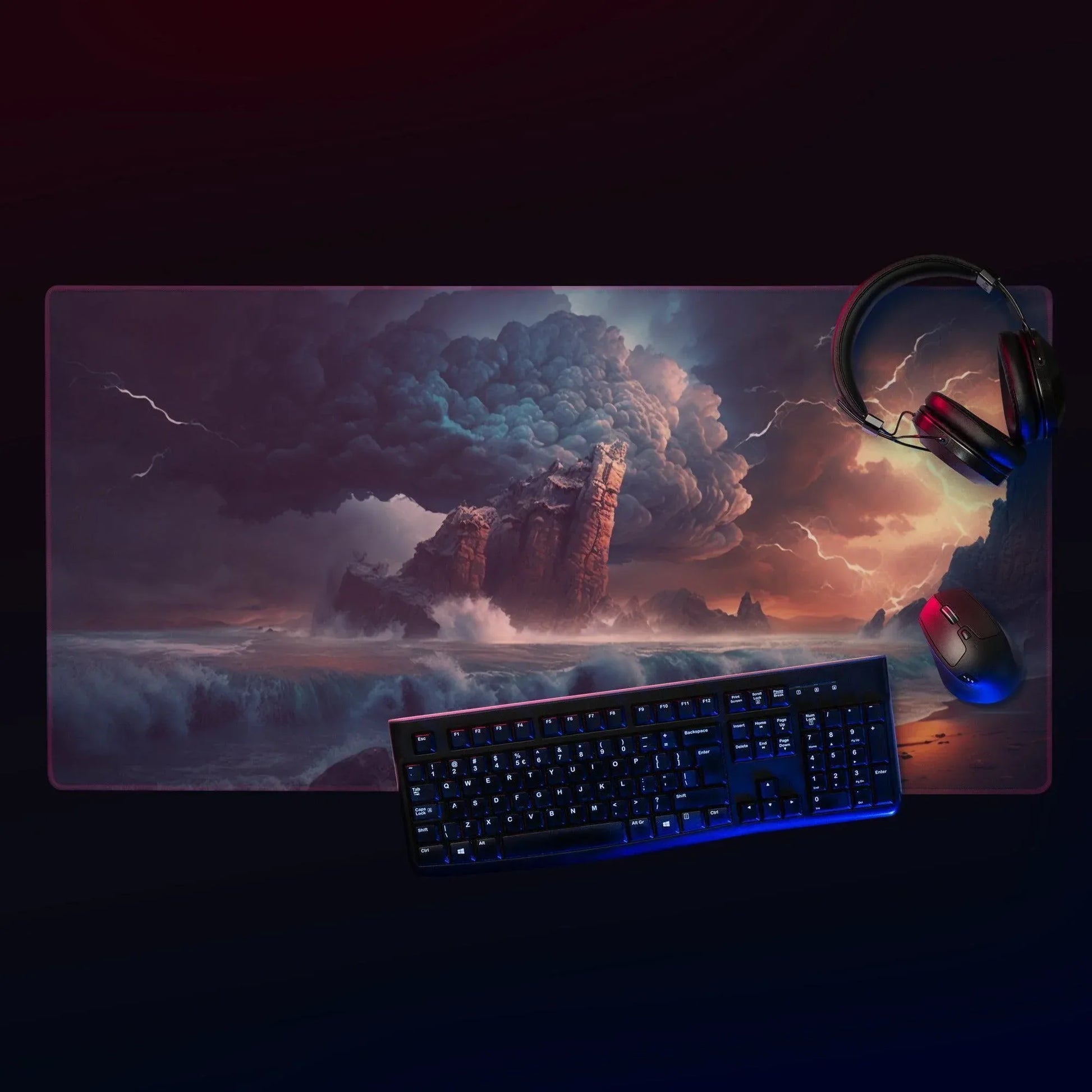 stormy-coast-mauspad-mousepad-jlr-design-1 - JLR Design