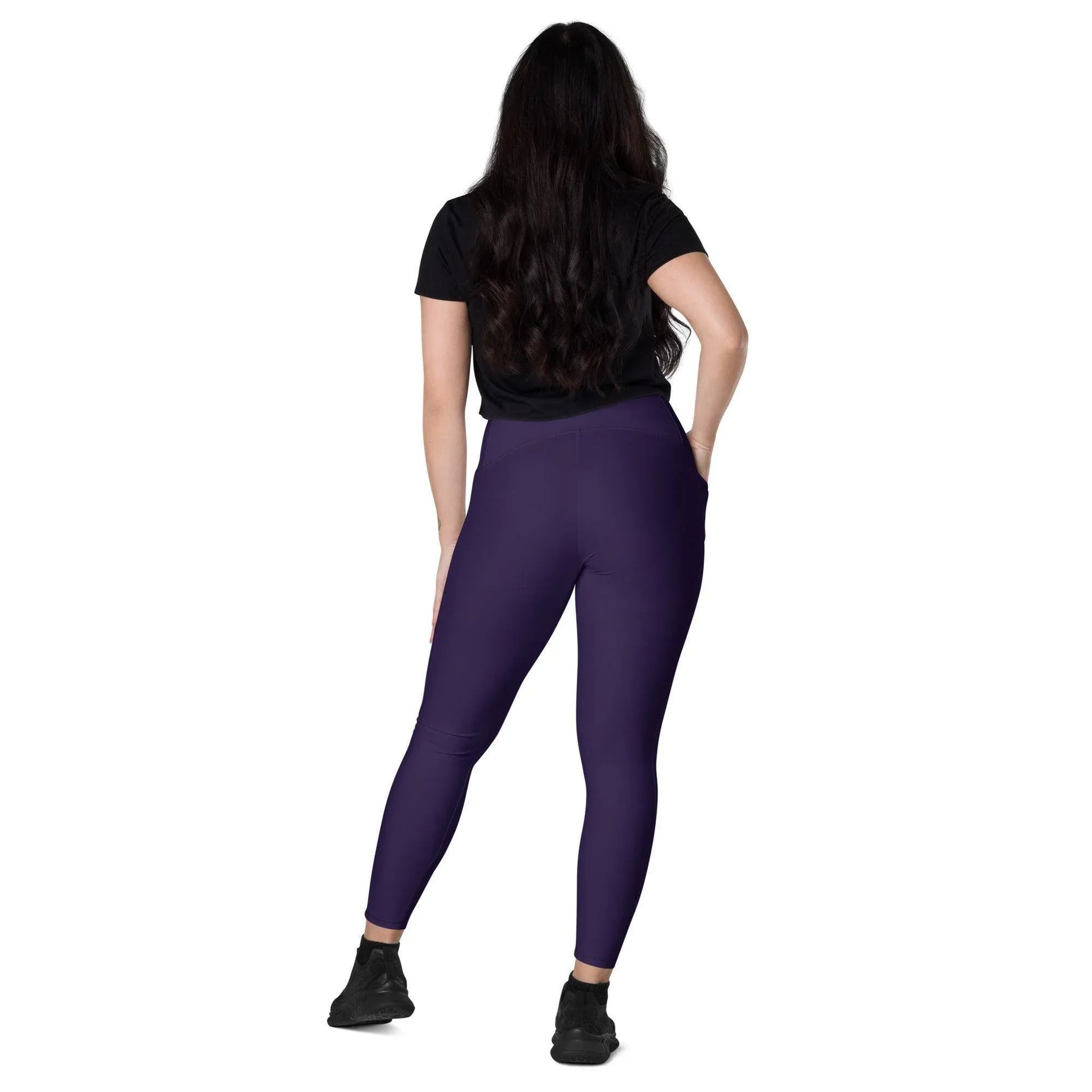 tolopea-damen-v-bund-leggings-mit-taschen-v-bund-leggings-jlr-design-1 - JLR Design