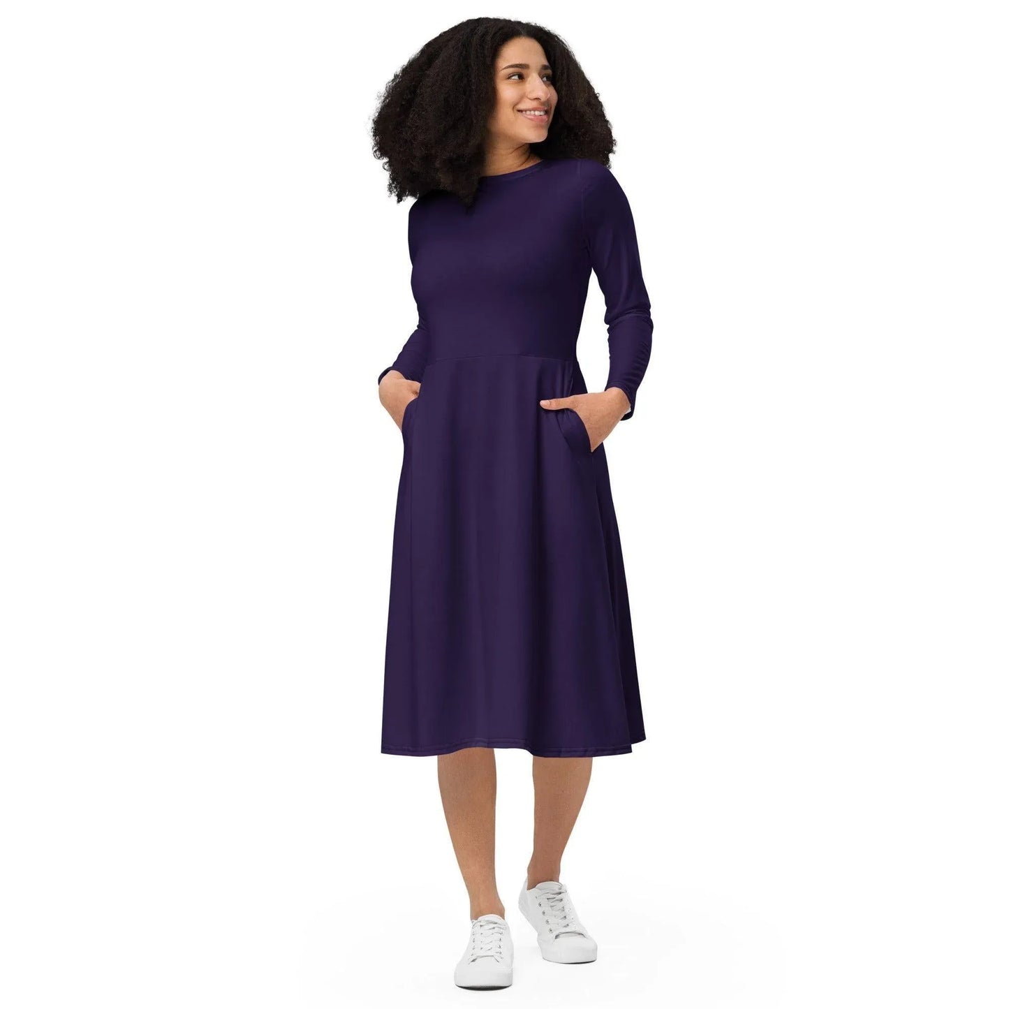 tolopea-langarmliges-midikleid-midikleid-jlr-design-1 - JLR Design