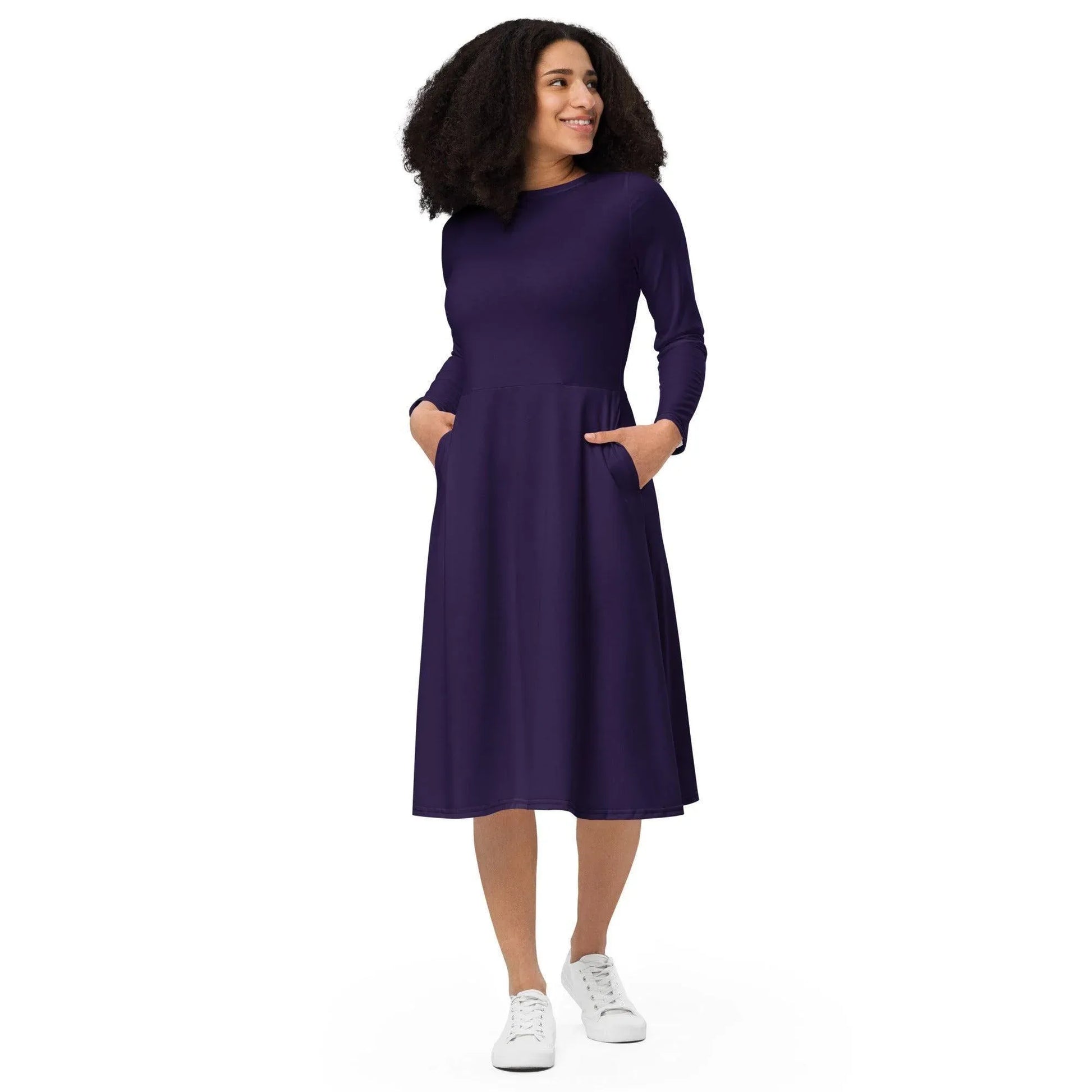 tolopea-langarmliges-midikleid-midikleid-jlr-design-1 - JLR Design