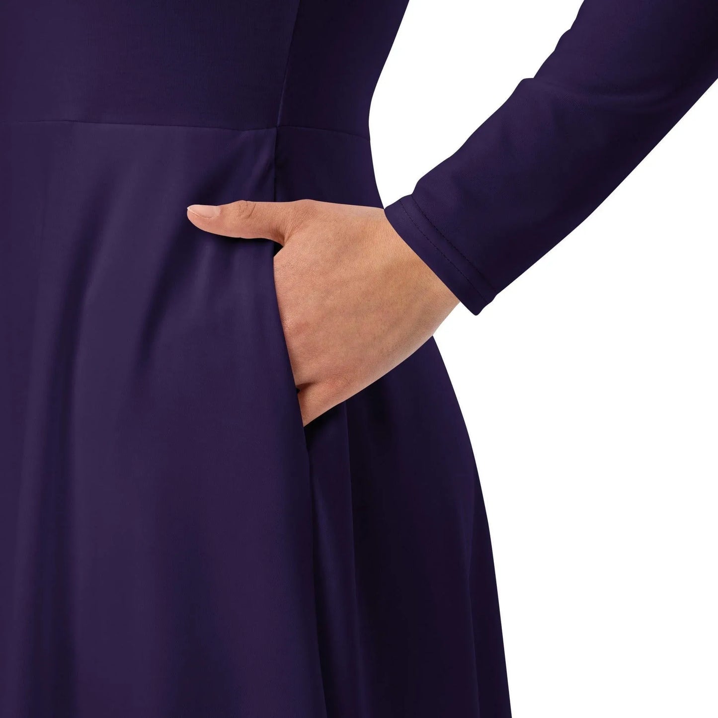 tolopea-langarmliges-midikleid-midikleid-jlr-design-3 - JLR Design