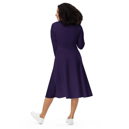 tolopea-langarmliges-midikleid-midikleid-jlr-design-4 - JLR Design