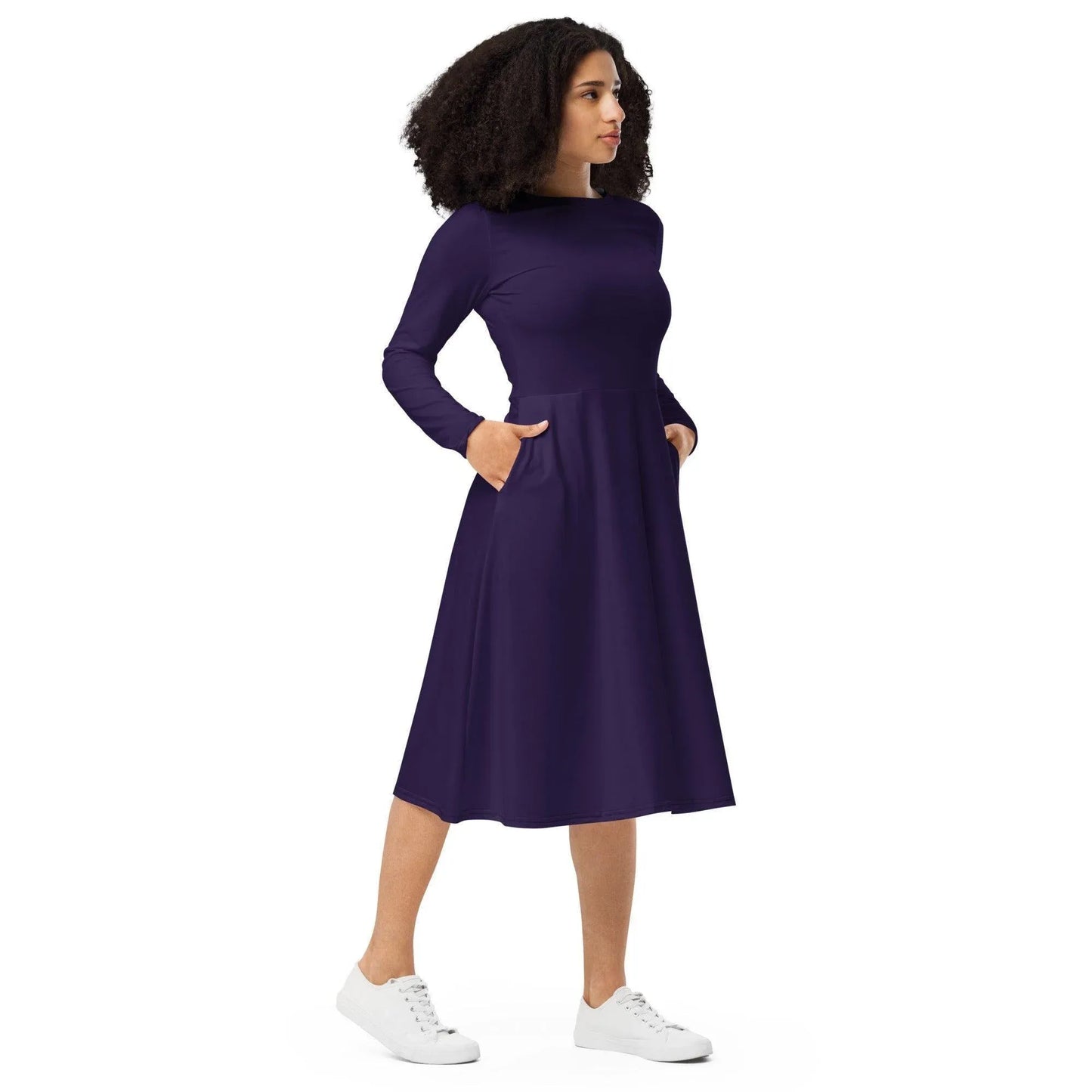 tolopea-langarmliges-midikleid-midikleid-jlr-design-5 - JLR Design