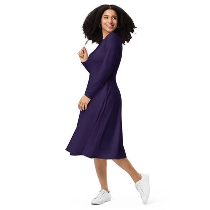 tolopea-langarmliges-midikleid-midikleid-jlr-design-6 - JLR Design