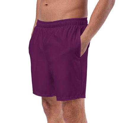 tyrian-purple-herren-badehose-badehose-jlr-design-1 - JLR Design