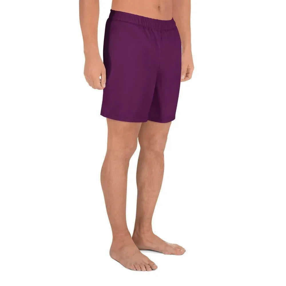 tyrian-purple-herren-sport-shorts-sport-shorts-jlr-design-2 - JLR Design