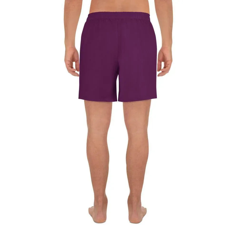 tyrian-purple-herren-sport-shorts-sport-shorts-jlr-design-4 - JLR Design