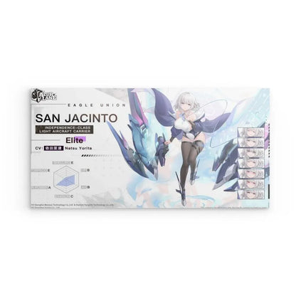 uss-san-jacinto-charakter-azur-lane-poster-poster-jlr-design-1 - JLR Design
