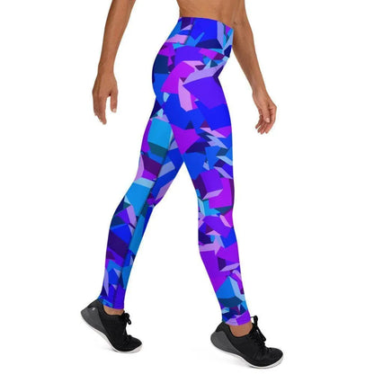 violet-cube-damen-yoga-leggings-yoga-leggings-jlr-design-3 - JLR Design