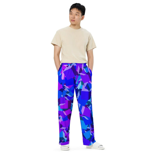 violet-cube-hose-mit-weitem-bein-hose-mit-weitem-bein-jlr-design-1 - JLR Design
