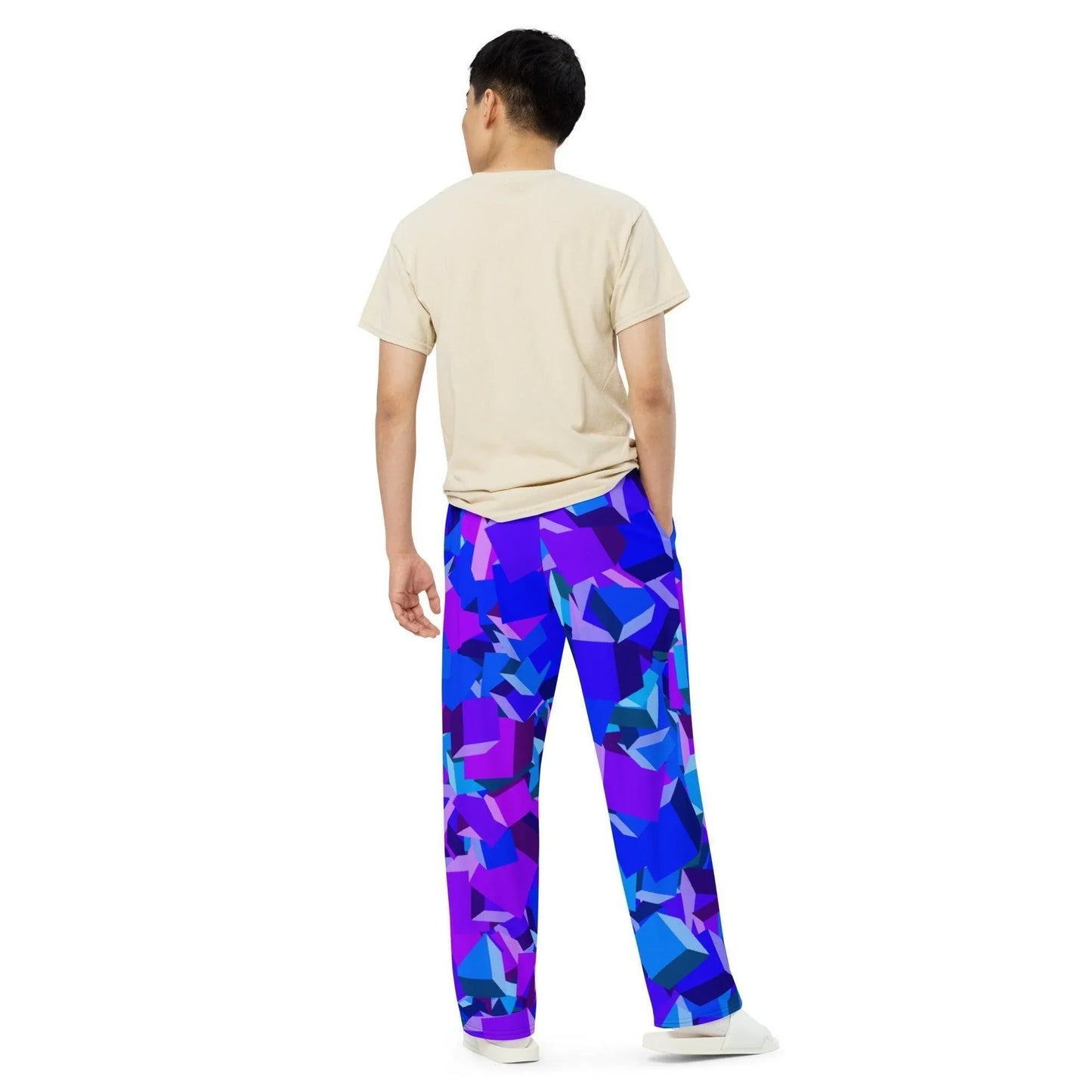 violet-cube-hose-mit-weitem-bein-hose-mit-weitem-bein-jlr-design-3 - JLR Design