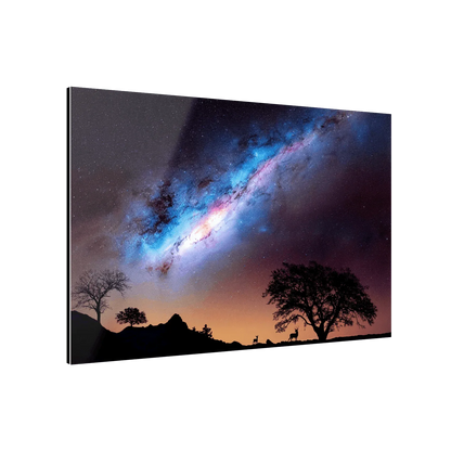 watch-the-stars-metall-poster-60x40cm-metallposter-jlr-design-1 - JLR Design