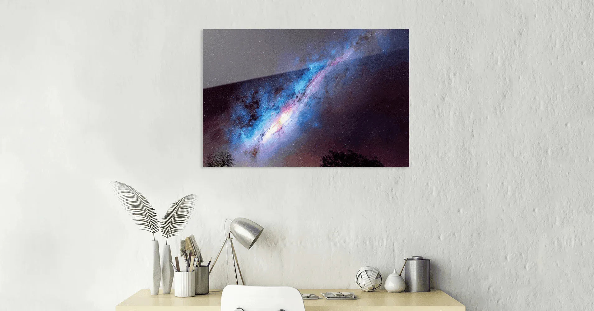 watch-the-stars-metall-poster-60x40cm-metallposter-jlr-design-3 - JLR Design