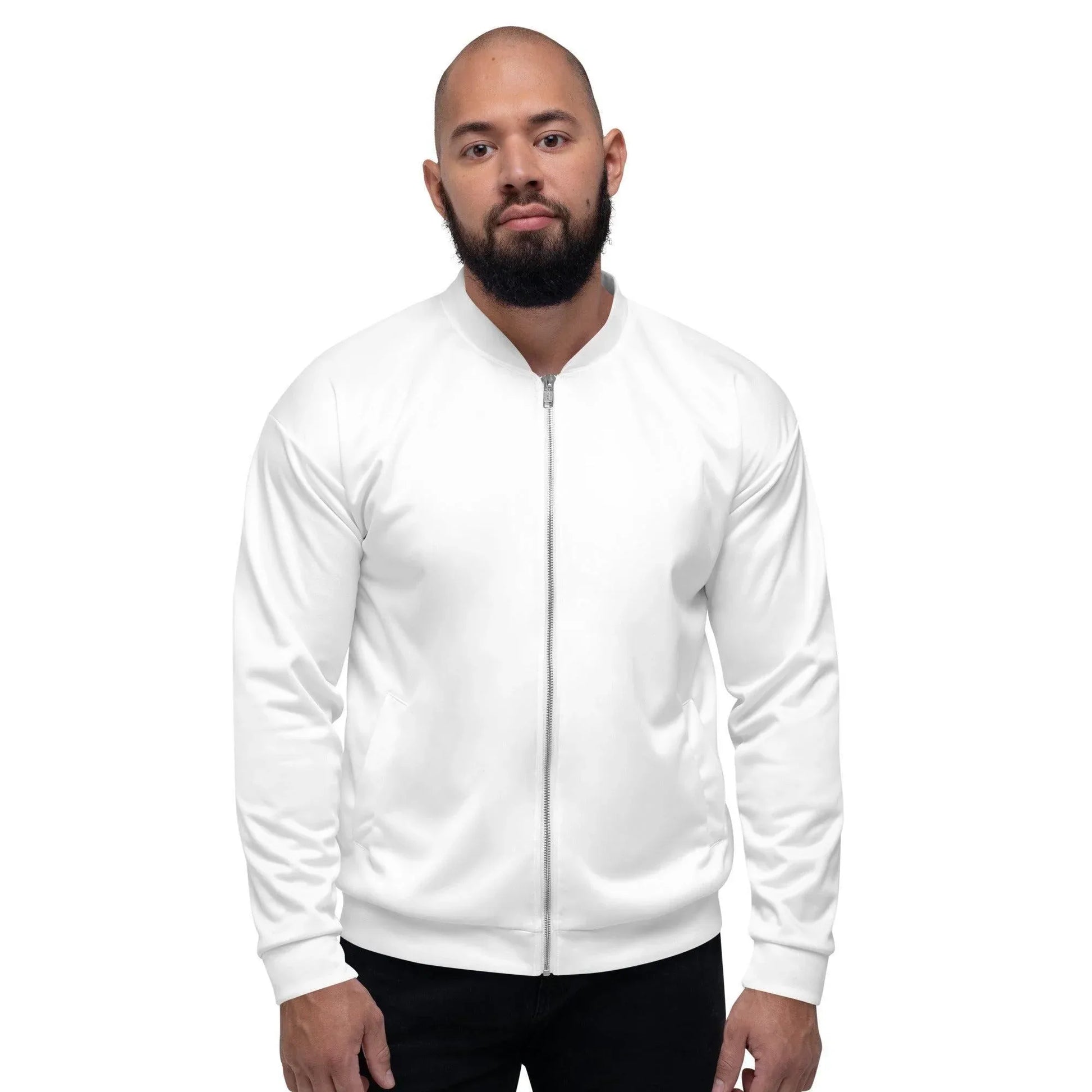 weisse-bomberjacke-bomberjacke-jlr-design-1 - JLR Design