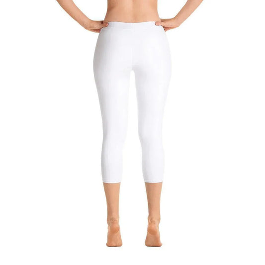 weisse-damen-capri-leggings-capri-leggings-jlr-design-1 - JLR Design