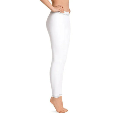weisse-damen-leggings-leggings-jlr-design-4 - JLR Design