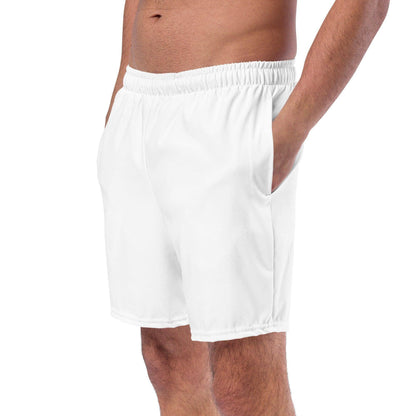weisse-herren-badehose-badehose-jlr-design-1 - JLR Design