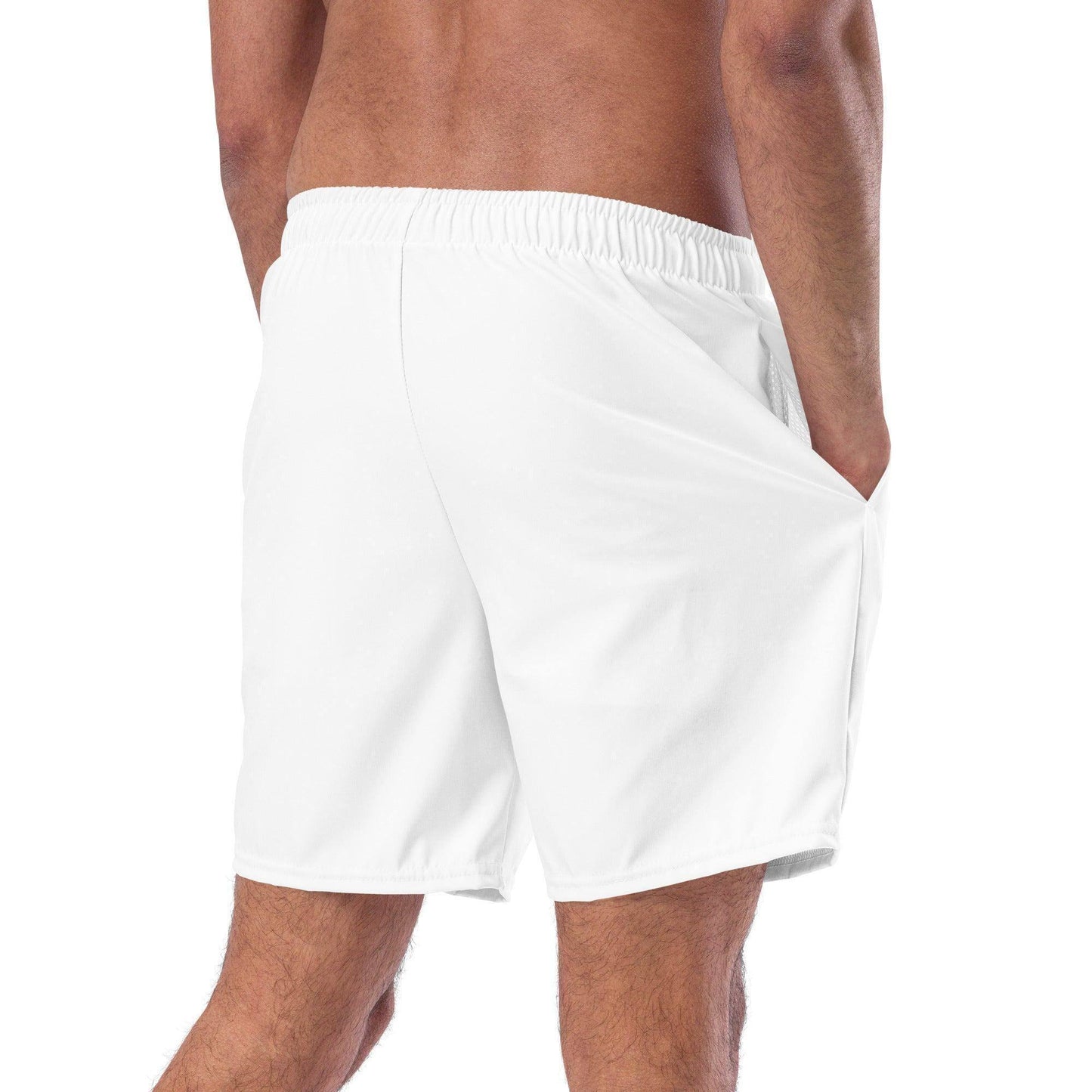 weisse-herren-badehose-badehose-jlr-design-2 - JLR Design