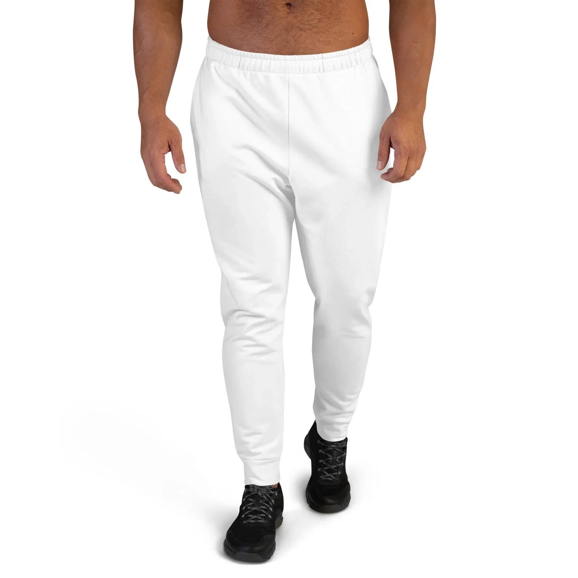 weisse-herren-jogginghose-jogginghose-jlr-design-1 - JLR Design