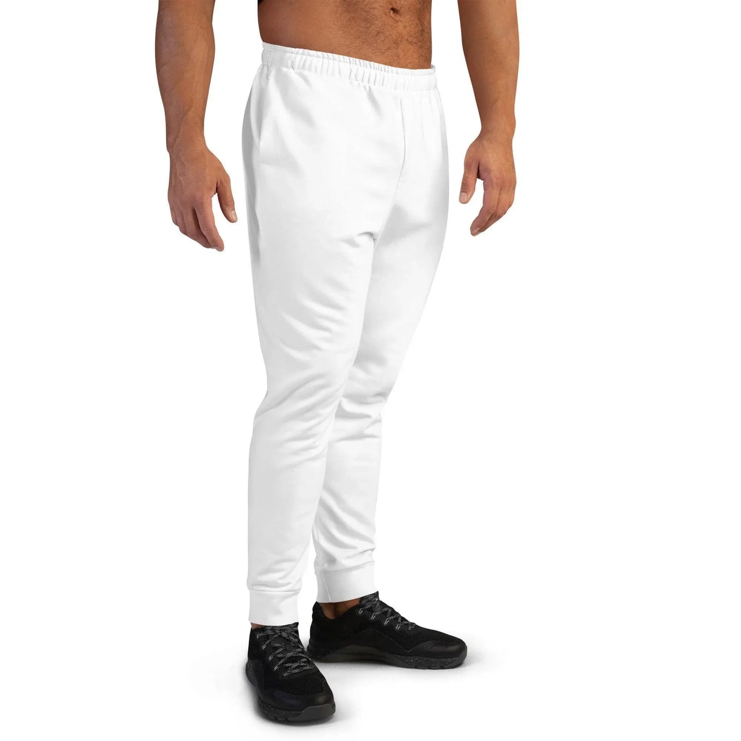 weisse-herren-jogginghose-jogginghose-jlr-design-2 - JLR Design