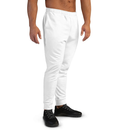 weisse-herren-jogginghose-jogginghose-jlr-design-2 - JLR Design