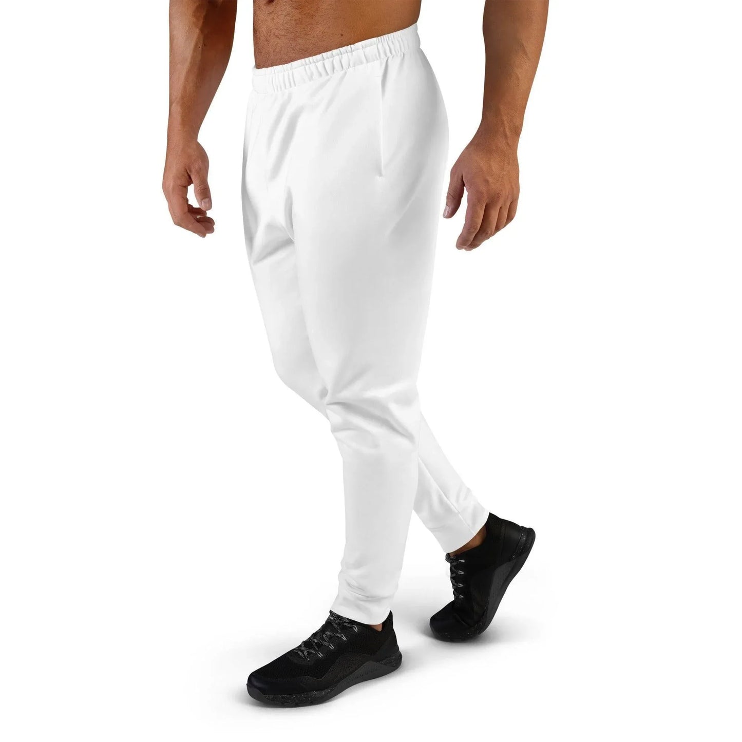 weisse-herren-jogginghose-jogginghose-jlr-design-3 - JLR Design