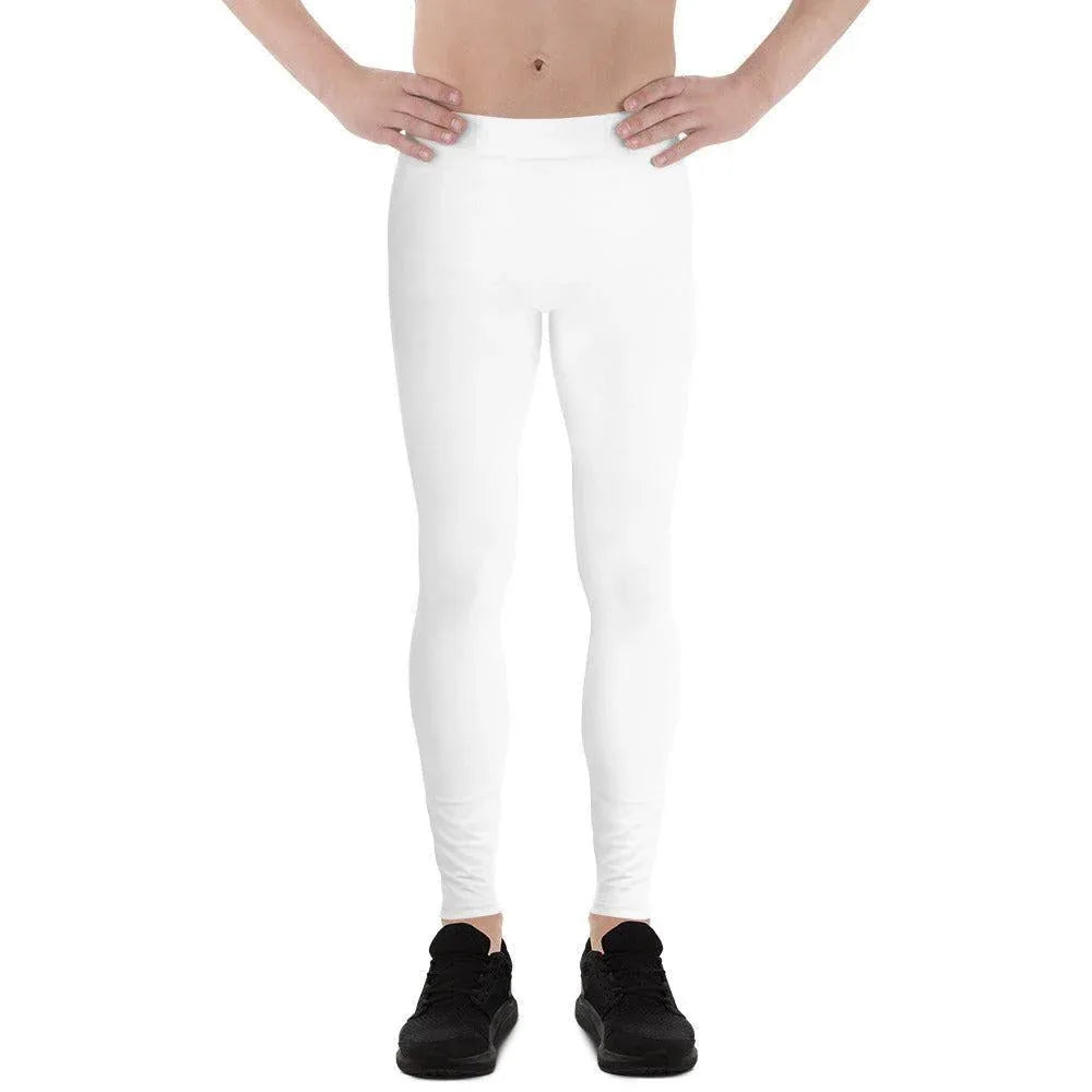 weisse-herren-leggings-leggings-jlr-design-1 - JLR Design