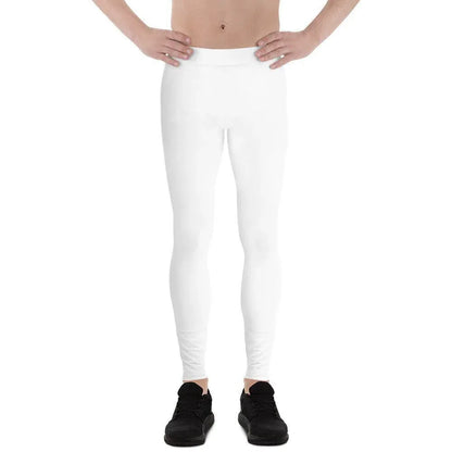 weisse-herren-leggings-leggings-jlr-design-1 - JLR Design