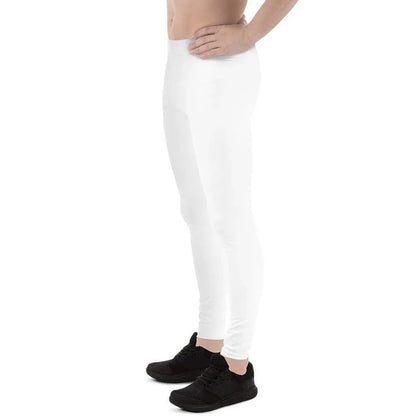 weisse-herren-leggings-leggings-jlr-design-3 - JLR Design