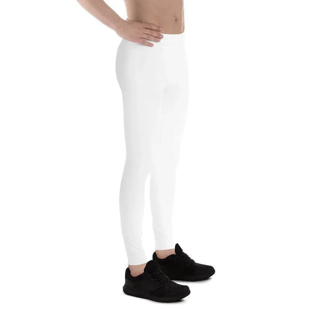weisse-herren-leggings-leggings-jlr-design-4 - JLR Design