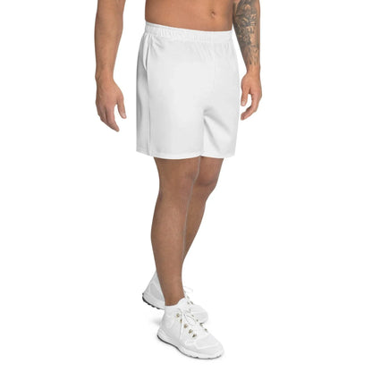 weisse-herren-sport-shorts-sport-shorts-jlr-design-2 - JLR Design