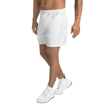weisse-herren-sport-shorts-sport-shorts-jlr-design-3 - JLR Design