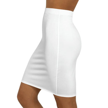 weisser-bleistiftrock-fur-damen-eleganter-mid-waist-rock-mit-stretch-komfort-bleistiftrock-jlr-design-3 - JLR Design