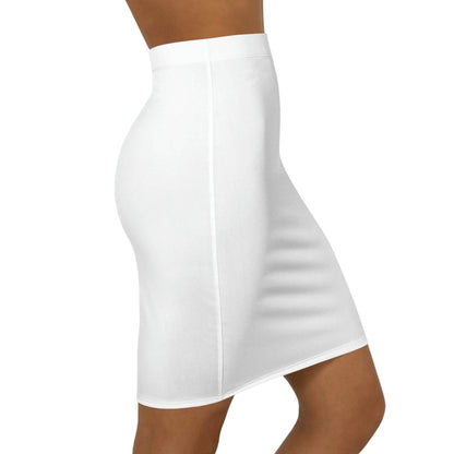 weisser-bleistiftrock-fur-damen-eleganter-mid-waist-rock-mit-stretch-komfort-bleistiftrock-jlr-design-4 - JLR Design