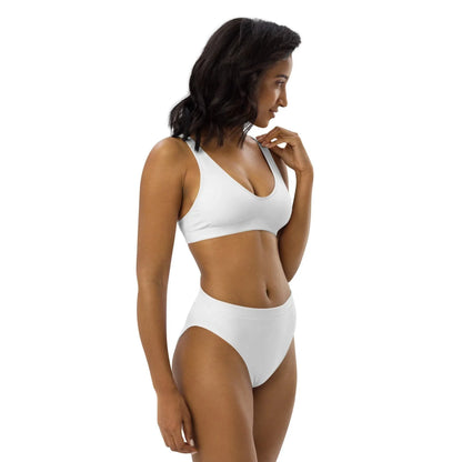 weisser-high-waist-bikini-bikini-jlr-design-2 - JLR Design