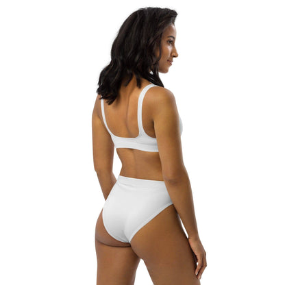 weisser-high-waist-bikini-bikini-jlr-design-5 - JLR Design