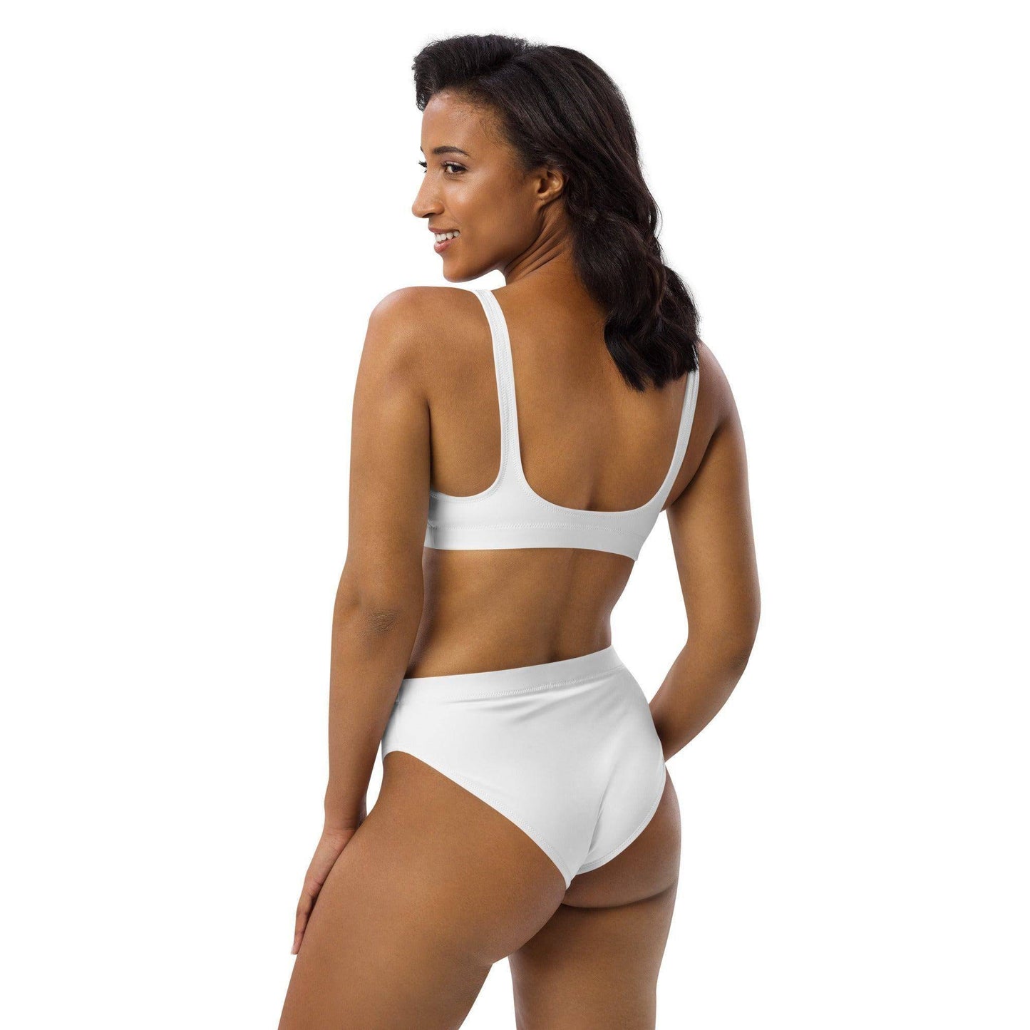 weisser-high-waist-bikini-bikini-jlr-design-6 - JLR Design