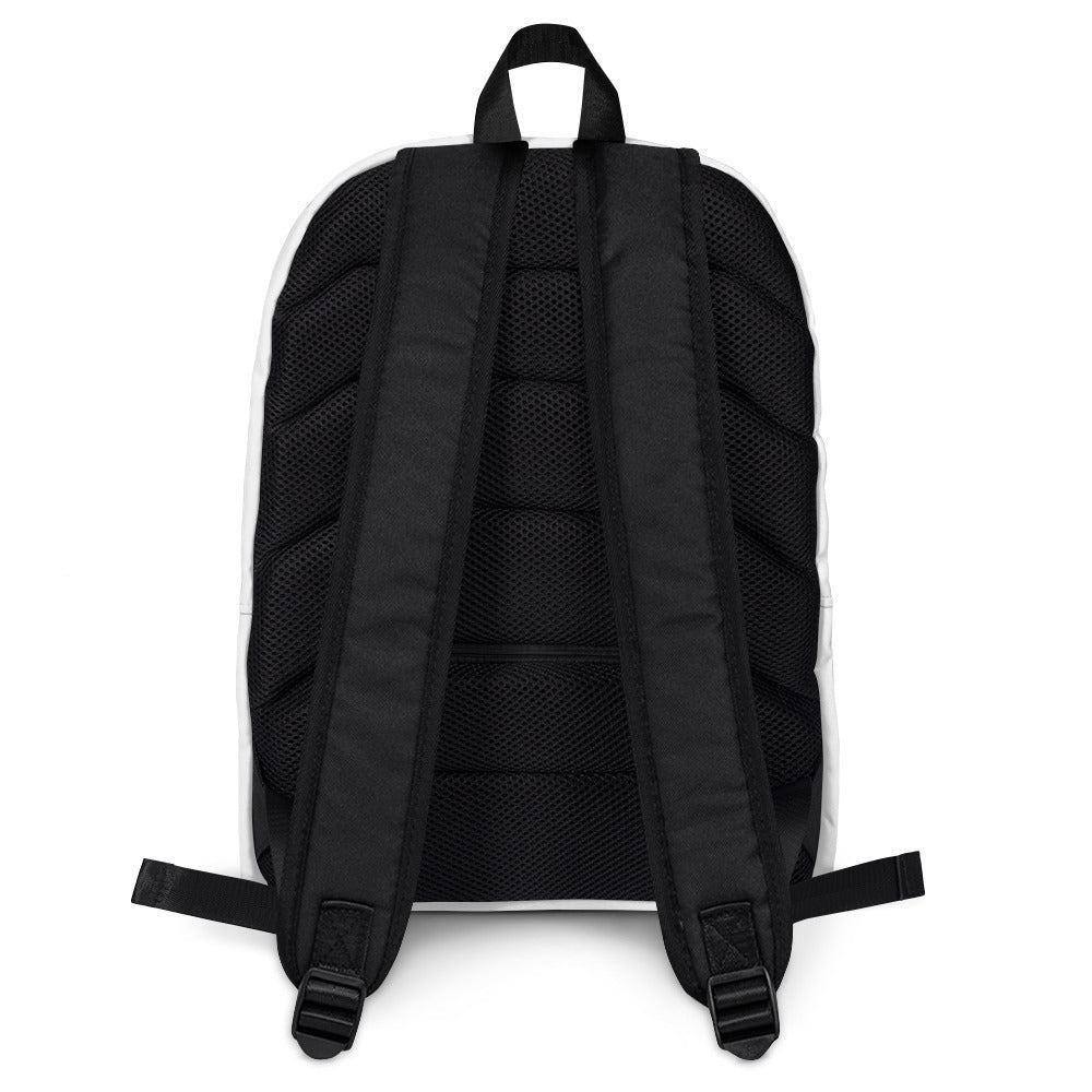 weisser-mittelgrosser-rucksack-rucksack-jlr-design-2 - JLR Design