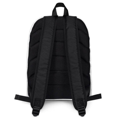 weisser-mittelgrosser-rucksack-rucksack-jlr-design-2 - JLR Design