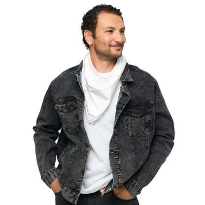 weisses-bandana-bandana-jlr-design-3 - JLR Design