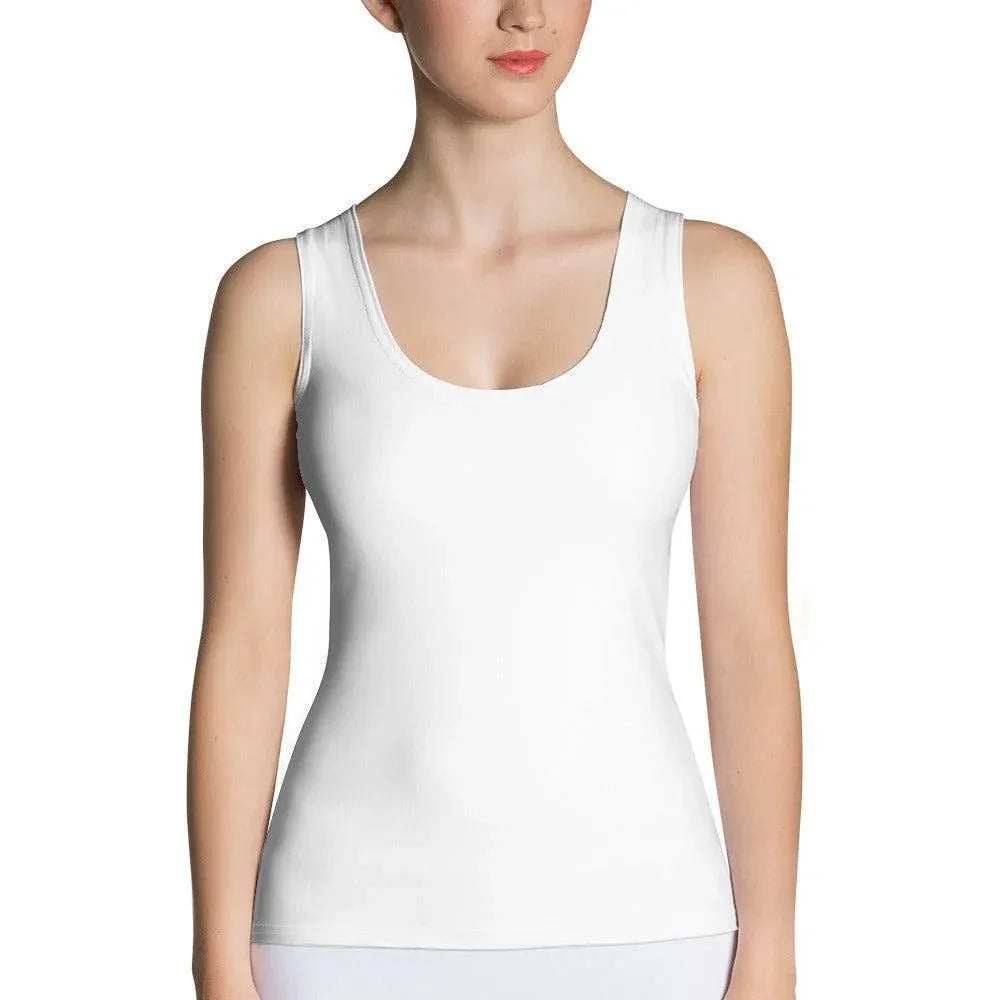 weisses-damen-tank-top-tank-top-jlr-design-2 - JLR Design