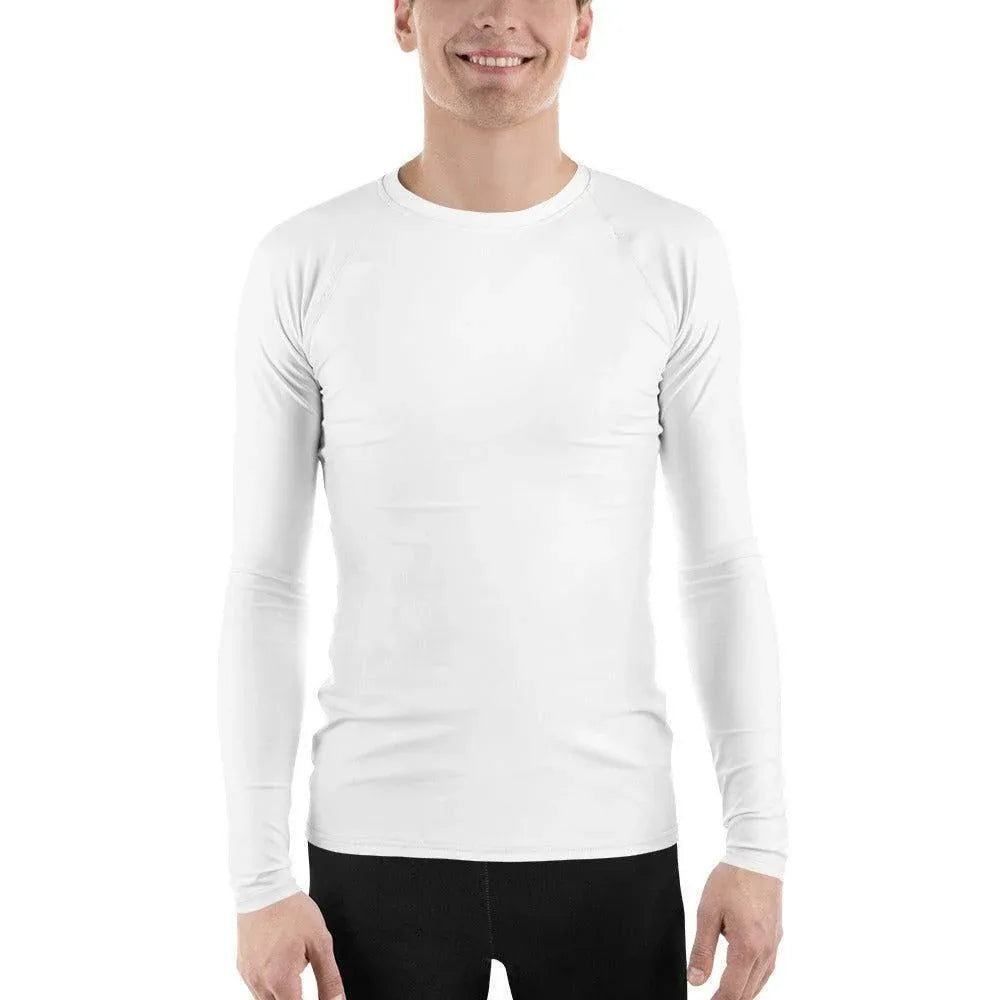 weisses-herren-rash-guard-rash-guard-jlr-design-1 - JLR Design