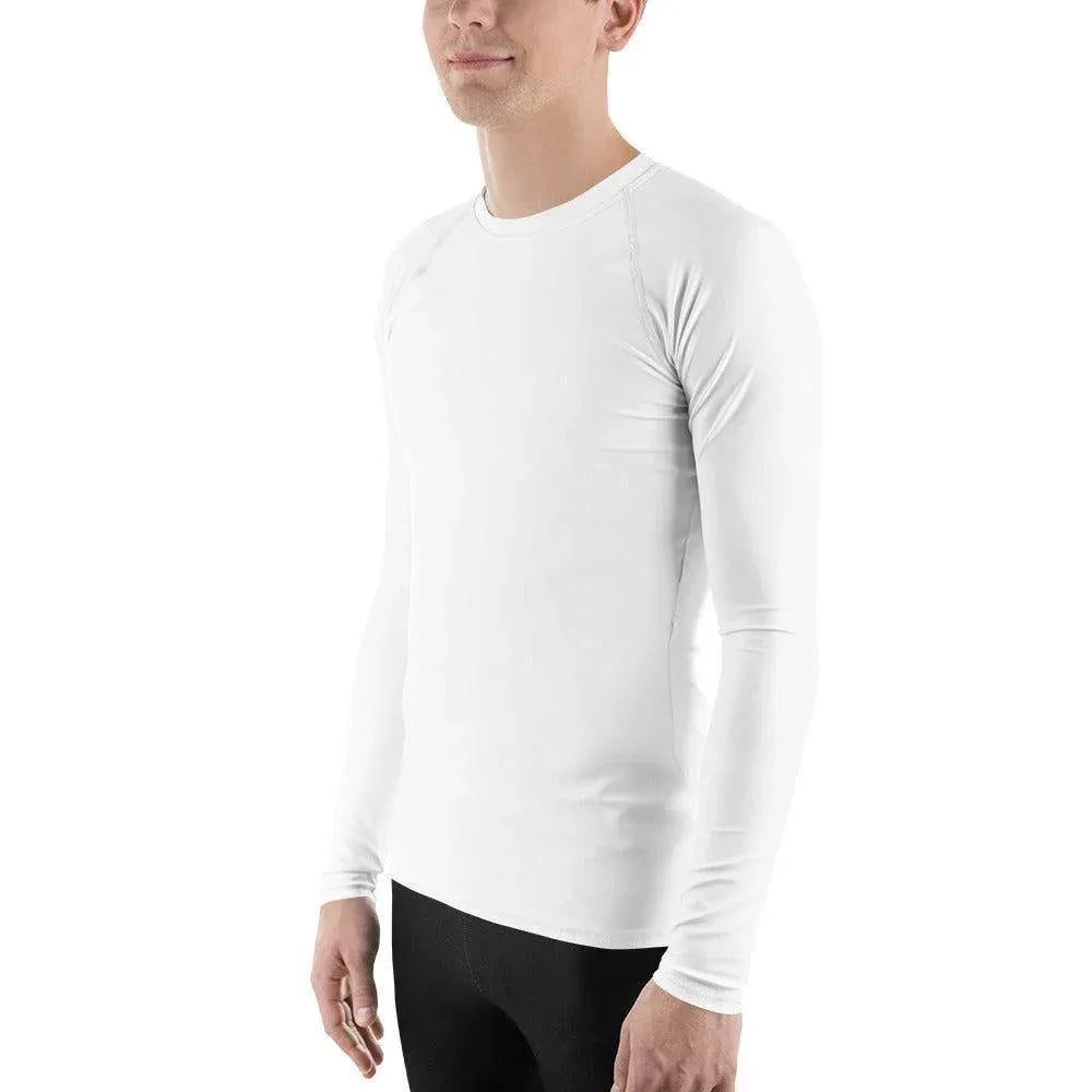 weisses-herren-rash-guard-rash-guard-jlr-design-3 - JLR Design