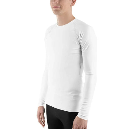weisses-herren-rash-guard-rash-guard-jlr-design-3 - JLR Design