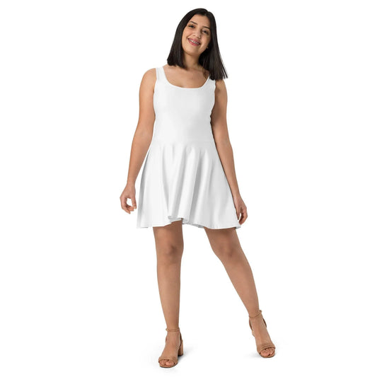 weisses-skater-kleid-skater-kleid-jlr-design-1 - JLR Design