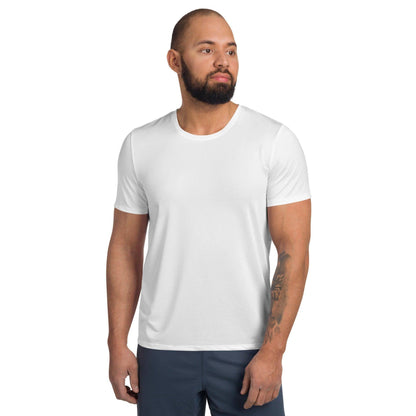 weisses-sport-t-shirt-fur-herren-sport-t-shirt-jlr-design-1 - JLR Design