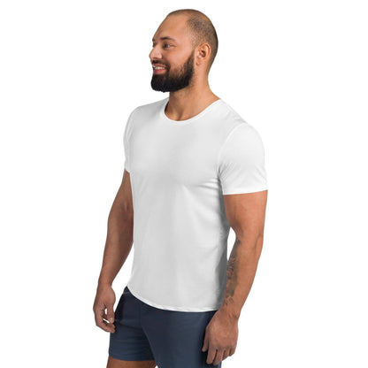 weisses-sport-t-shirt-fur-herren-sport-t-shirt-jlr-design-4 - JLR Design