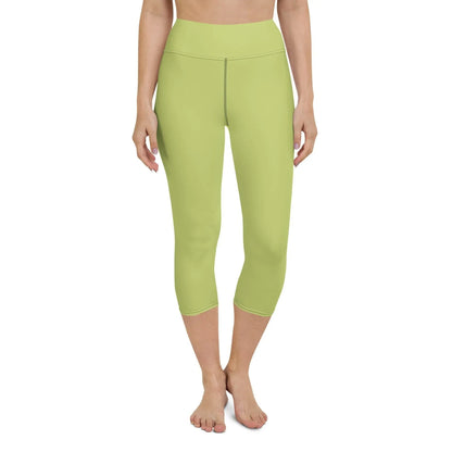wild-willow-damen-yoga-capri-leggings-yoga-capri-leggings-jlr-design-1 - JLR Design