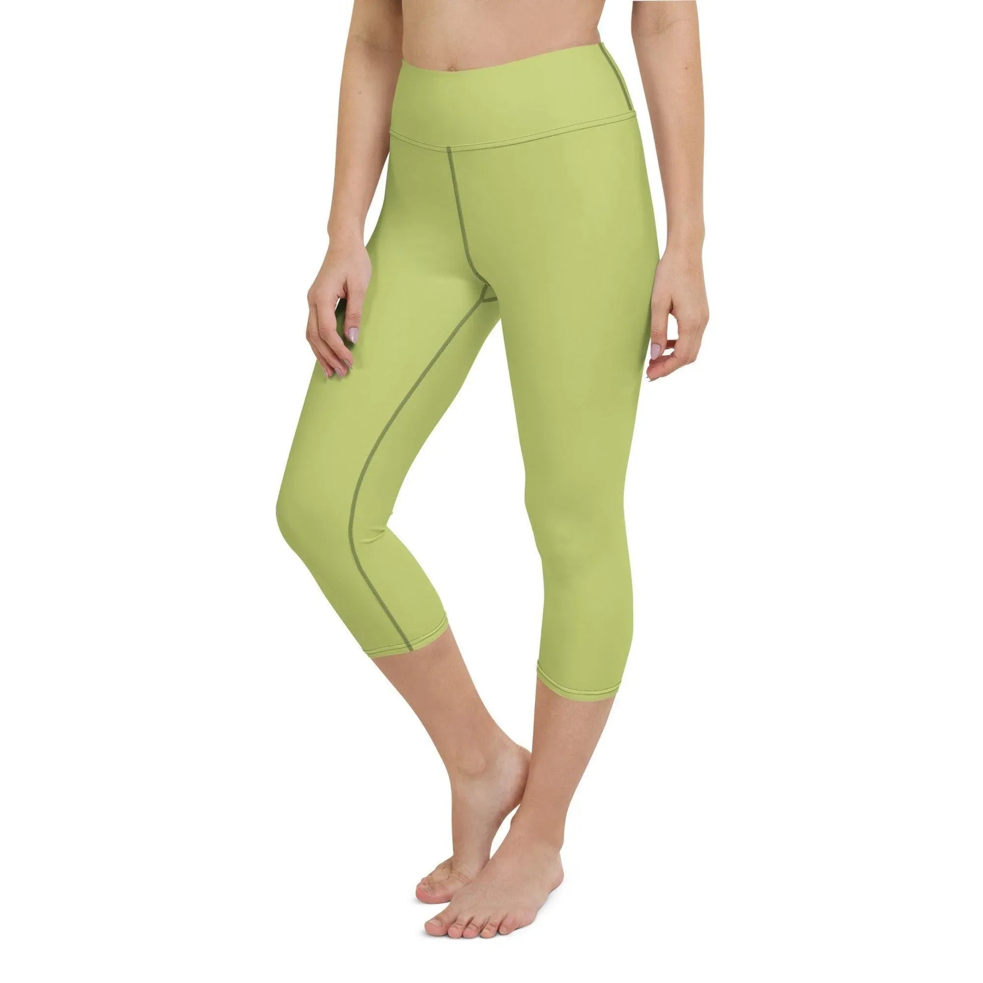 wild-willow-damen-yoga-capri-leggings-yoga-capri-leggings-jlr-design-3 - JLR Design